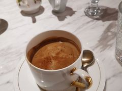 -香榭大堂吧 Champs-Elysées Bar(上海南新雅皇冠假日酒店)