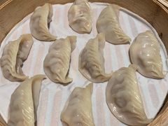 -鼎泰丰(当代商城店)