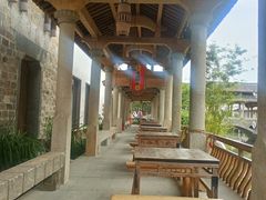 -观唐（国际）度假村温泉