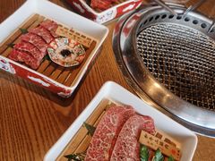 -山岛烧·和牛烧肉 碳火烧鸟(海信广场店)