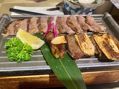 和牛铁板烧-昱匠·日本料理(金融街店)