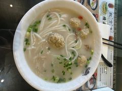 -凯峰鱼汤米线(金利達店)