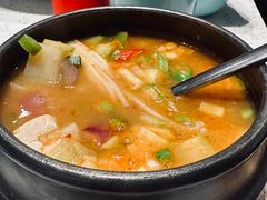 -韩时烤肉(丰科万达广场店)