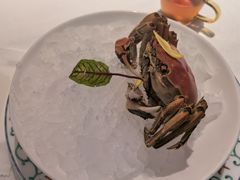 -小厨娘淮扬菜(河西奥美大厦店)