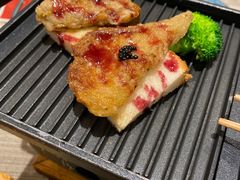 -一本料理(西溪天街店)