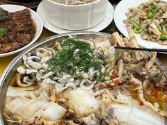 -东森家宴·惠州客家菜