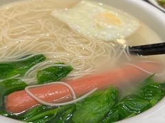 -粥满堂养生餐厅(学苑路店)