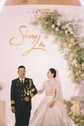 点击看大图 -Chic Bridal 熙可婚纱
