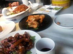 -大鸭梨烤鸭(枣园店)