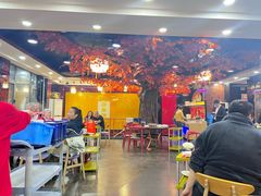 -活鱼馆(宜兴埠店)