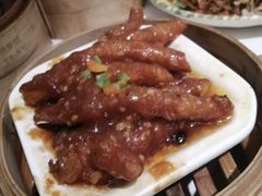 -皇马假日醉海南大酒店·假日一品派茶楼(秀英店)