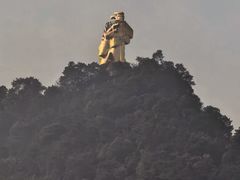 -巴倒烫陆派火锅山庄(南山总店)
