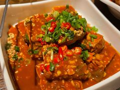 -喝丢一只鞋辣炒海鲜小烧烤(三八广场店)