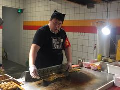 -四环冷面王(西单华威约饭街店)