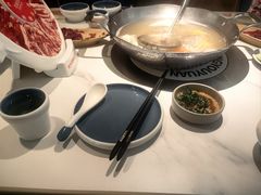 -左庭右院鲜牛肉火锅(南通CBD大有境店)