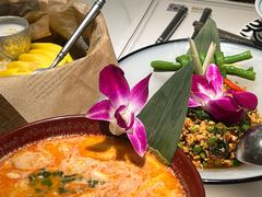 -太食獸泰式茶餐厅(IFS国金中心店)