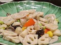 -海天楼中餐厅(吴宫泛太平洋酒店)