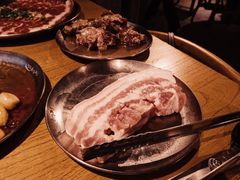 -姜虎东白丁烤肉(恒隆广场店)