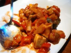 -Macarena 玛卡莲娜西班牙餐厅