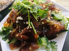 -87号烧烤海鲜·大排档(金沙滩店)