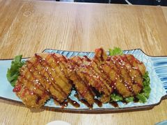-一井烧肉·活鳗·寿司(望京SOHO店)