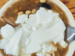 两掺-逍遥镇刘相五胡辣汤豆沫馆(康复中街店)