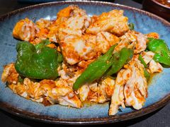 -山石榴·贵州菜(丰盛里店)