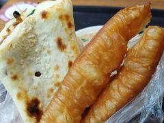 -游埠豆浆(上城区中山南路店)