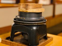 -蟹道乐(梅田店)