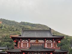 -华清宫景区