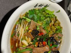 -易裕和·长沙米粉(竹塘西路店)