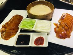 -東舍食唐精品陕菜馆