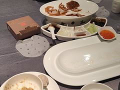 -千滋百味·醉江澜花园餐厅(街道口店)