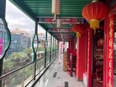 -禧鳳記·猪肚鸡火锅(玖洲道店)