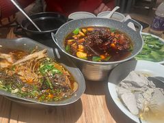 -树厨贵州菜(大十字店)