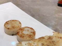 -上渔铁板烧(熙悦汇店)