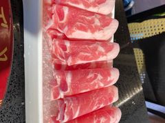 -三江两海老火锅(北京首店)