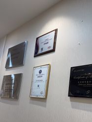 -JUVA欧华医美连锁