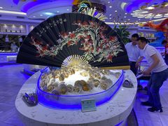 -澜悦港海鲜体验主题餐厅