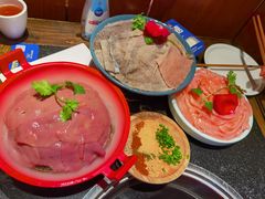 -周师兄大刀腰片火锅(洪崖洞旗舰店)