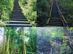 -峨眉山风景名胜区