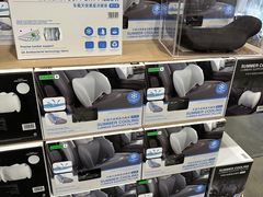 -山姆会员商店(亦庄创意生活广场店)
