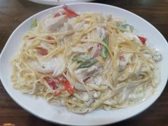 -panchos 墨西哥餐厅(嘉绿苑店)