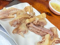 -邮电新村嘉积鸭美味园