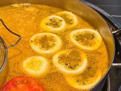 -淼福猪肚鸡·椰子鸡火锅(大沙地店)