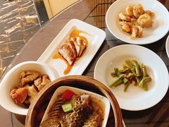 -福州世茂洲际酒店·福邸(台江店)