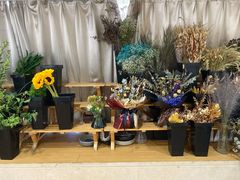 -森野花艺培训·企业团建活动沙龙