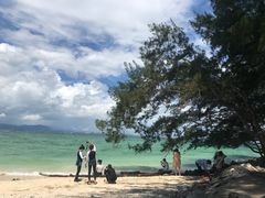 -马奴干岛