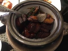 -北京四季酒店·采逸轩