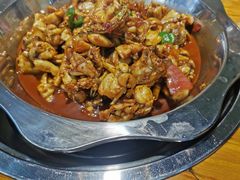 -福茂瀧牛蛙火锅烧鸡公(金沙总店)